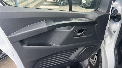 Renault Trafic  Furgon E-Tech L2H1 52kWh