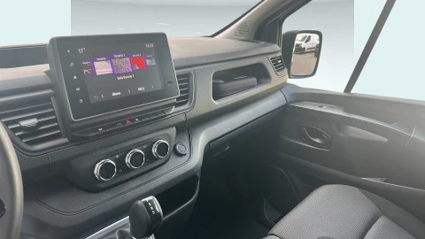 Renault Trafic  Furgon E-Tech L2H1 52kWh