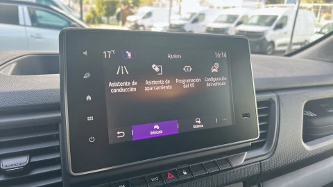 Renault Trafic  Furgon E-Tech L2H1 52kWh
