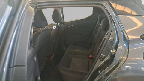 Nissan Micra IG-T 68 kW (92 CV) E6D-F CVT Acenta