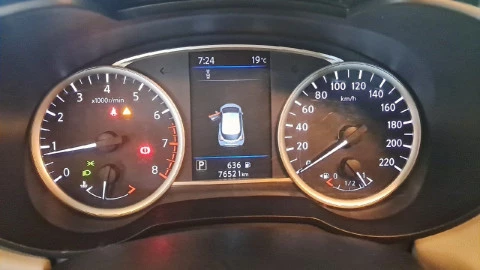 Nissan Micra IG-T 68 kW (92 CV) E6D-F CVT Acenta