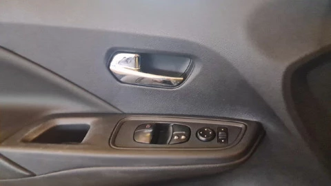 Nissan Micra IG-T 68 kW (92 CV) E6D-F CVT Acenta