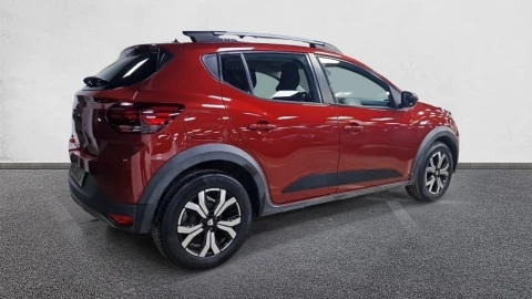 Dacia Sandero Comfort TCe 67kW (90CV)