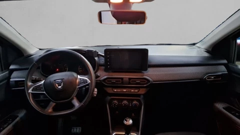 Dacia Sandero Comfort TCe 67kW (90CV)