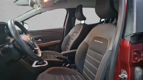 Dacia Sandero Comfort TCe 67kW (90CV)