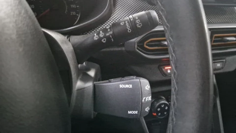 Dacia Sandero Comfort TCe 67kW (90CV)