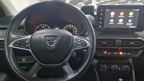 Dacia Sandero Comfort TCe 67kW (90CV)