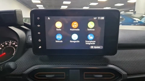 Dacia Sandero Comfort TCe 67kW (90CV)