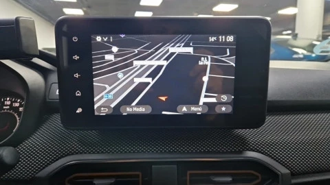 Dacia Sandero Comfort TCe 67kW (90CV)