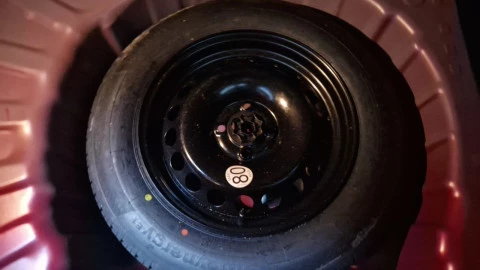 Dacia Sandero Comfort TCe 67kW (90CV)