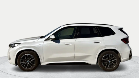 BMW X1 sDrive20d