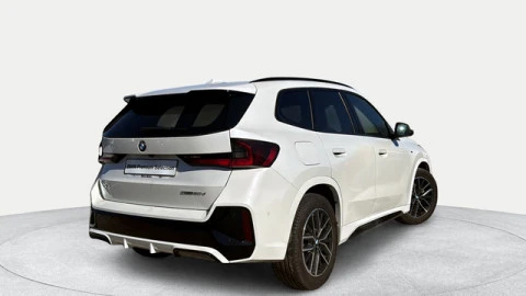 BMW X1 sDrive20d