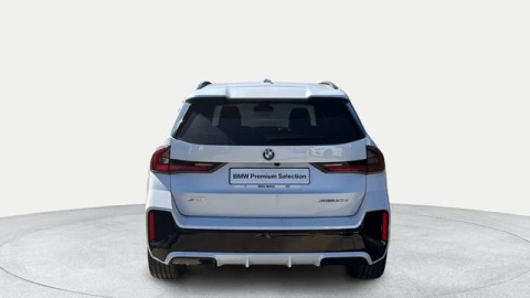 BMW X1 sDrive20d