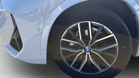 BMW X1 sDrive20d
