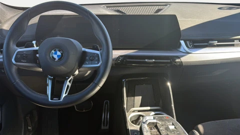BMW X1 sDrive20d