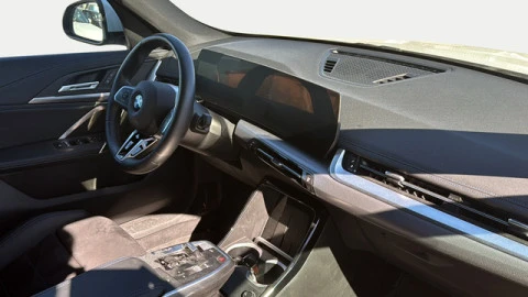 BMW X1 sDrive20d