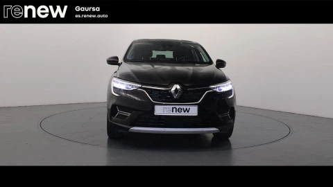 Renault Arkana Zen E-TECH Híbrido 105kW(145CV) -SS