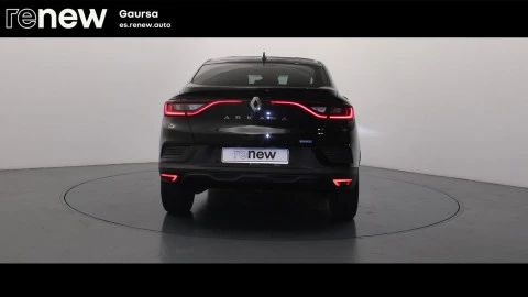 Renault Arkana Zen E-TECH Híbrido 105kW(145CV) -SS