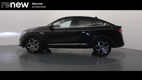 Renault Arkana Zen E-TECH Híbrido 105kW(145CV) -SS