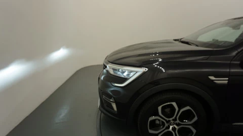 Renault Arkana Zen E-TECH Híbrido 105kW(145CV) -SS