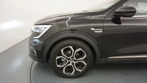 Renault Arkana Zen E-TECH Híbrido 105kW(145CV) -SS