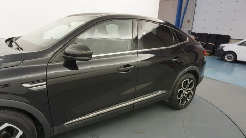 Renault Arkana Zen E-TECH Híbrido 105kW(145CV) -SS