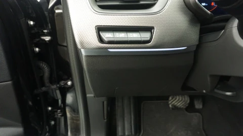 Renault Arkana Zen E-TECH Híbrido 105kW(145CV) -SS