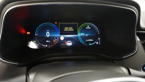 Renault Arkana Zen E-TECH Híbrido 105kW(145CV) -SS