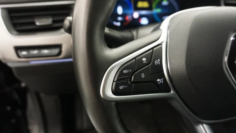 Renault Arkana Zen E-TECH Híbrido 105kW(145CV) -SS