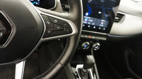 Renault Arkana Zen E-TECH Híbrido 105kW(145CV) -SS