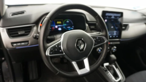 Renault Arkana Zen E-TECH Híbrido 105kW(145CV) -SS
