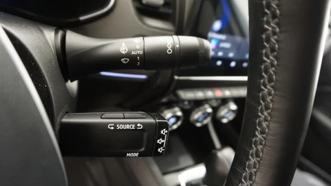 Renault Arkana Zen E-TECH Híbrido 105kW(145CV) -SS