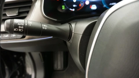 Renault Arkana Zen E-TECH Híbrido 105kW(145CV) -SS