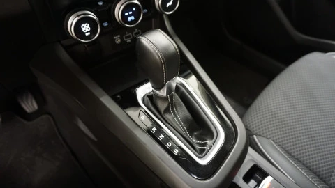 Renault Arkana Zen E-TECH Híbrido 105kW(145CV) -SS