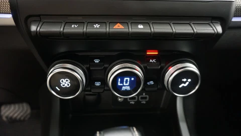 Renault Arkana Zen E-TECH Híbrido 105kW(145CV) -SS