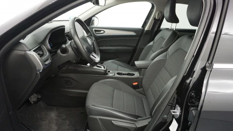 Renault Arkana Zen E-TECH Híbrido 105kW(145CV) -SS