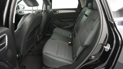 Renault Arkana Zen E-TECH Híbrido 105kW(145CV) -SS