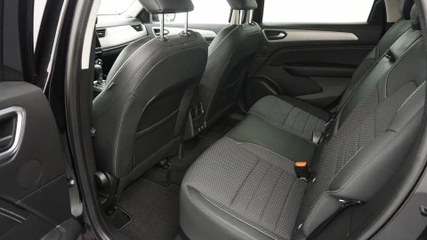Renault Arkana Zen E-TECH Híbrido 105kW(145CV) -SS