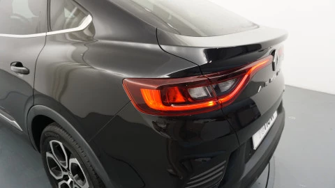 Renault Arkana Zen E-TECH Híbrido 105kW(145CV) -SS