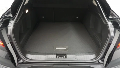 Renault Arkana Zen E-TECH Híbrido 105kW(145CV) -SS