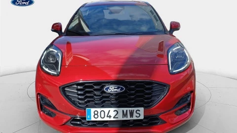 Ford Puma 1.0 EcoBoost 125cv ST-Line MHEV