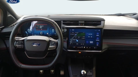 Ford Puma 1.0 EcoBoost 125cv ST-Line MHEV