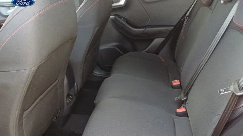 Ford Puma 1.0 EcoBoost 125cv ST-Line MHEV