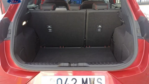 Ford Puma 1.0 EcoBoost 125cv ST-Line MHEV