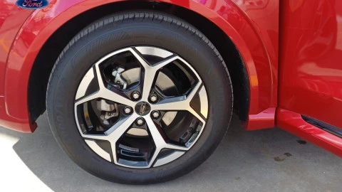 Ford Puma 1.0 EcoBoost 125cv ST-Line MHEV