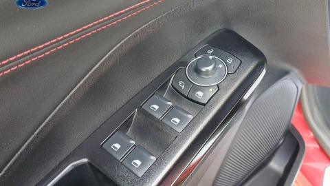 Ford Puma 1.0 EcoBoost 125cv ST-Line MHEV