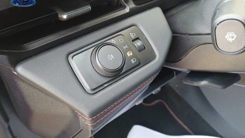 Ford Puma 1.0 EcoBoost 125cv ST-Line MHEV