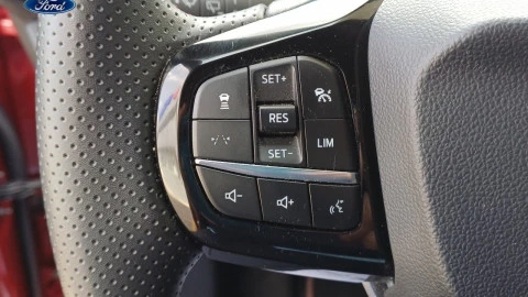 Ford Puma 1.0 EcoBoost 125cv ST-Line MHEV