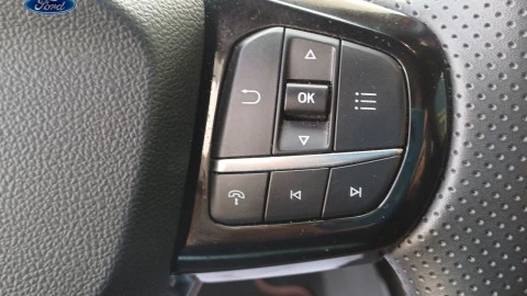 Ford Puma 1.0 EcoBoost 125cv ST-Line MHEV