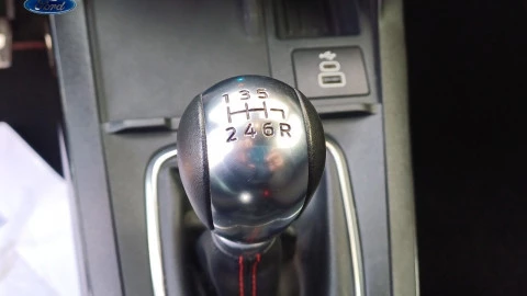 Ford Puma 1.0 EcoBoost 125cv ST-Line MHEV